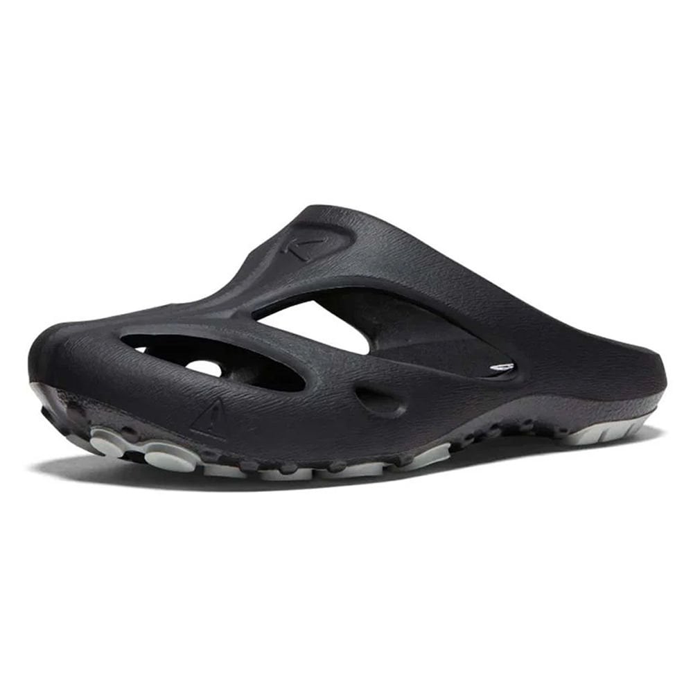 Keen Shanti Kadın Terlik 37,5 - Siyah