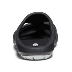 Keen Shanti Kadın Terlik 37,5 - Siyah