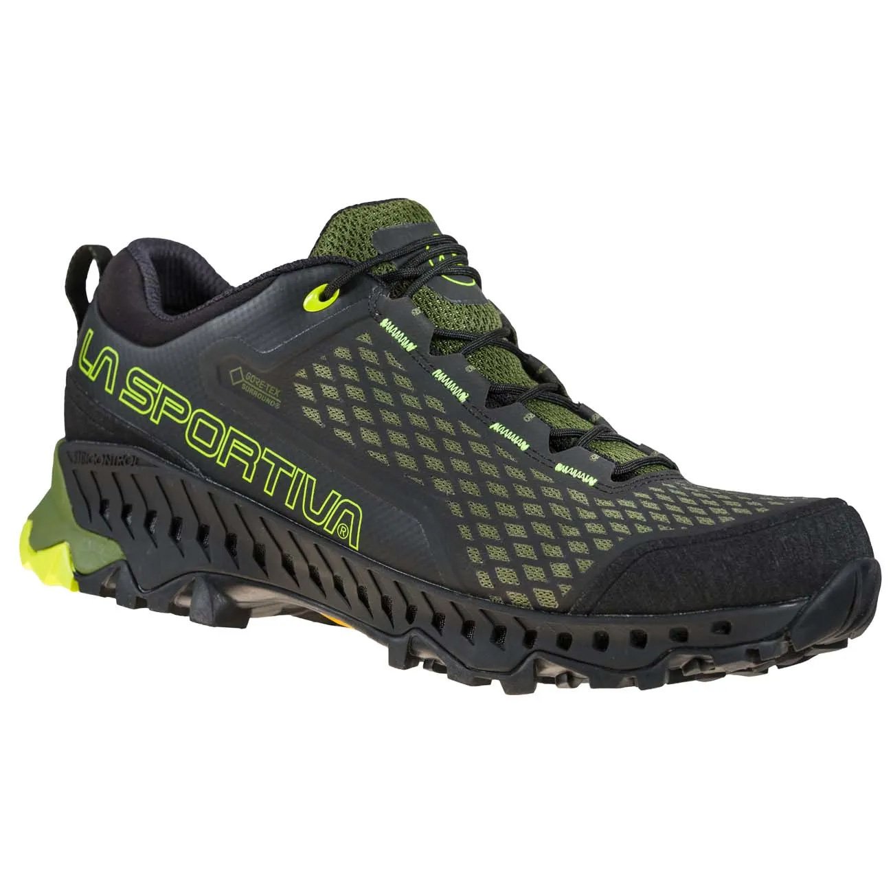 La Sportiva Spire Gore Tex Erkek Trekking Ayakkabısı