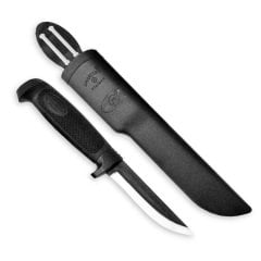 Marttiini Condor Timberjack Siyah Outdoor Bıçak