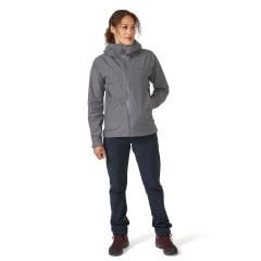 Rab Namche Gore-Tex Paclite Kadın Ceket