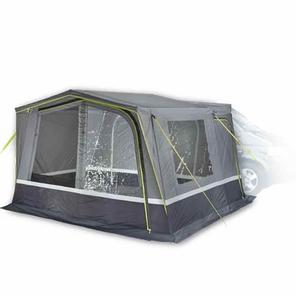 High Peak Tramp 2 Kişilik Karavan Tentesi