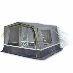 High Peak Tramp 2 Kişilik Karavan Tentesi