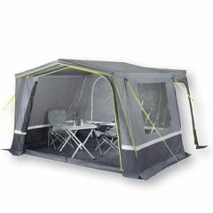 High Peak Tramp 2 Kişilik Karavan Tentesi