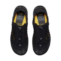Keen Uneek Nxis Erkek Sandalet 43 - Siyah
