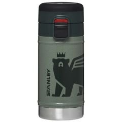 Stanley Flow Steady Transit Çocuk Termos Bardak 0,35 Lt