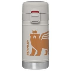 Stanley Flow Steady Transit Çocuk Termos Bardak 0,35 Lt