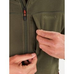 Marmot Reactor Erkek Polar Ceket