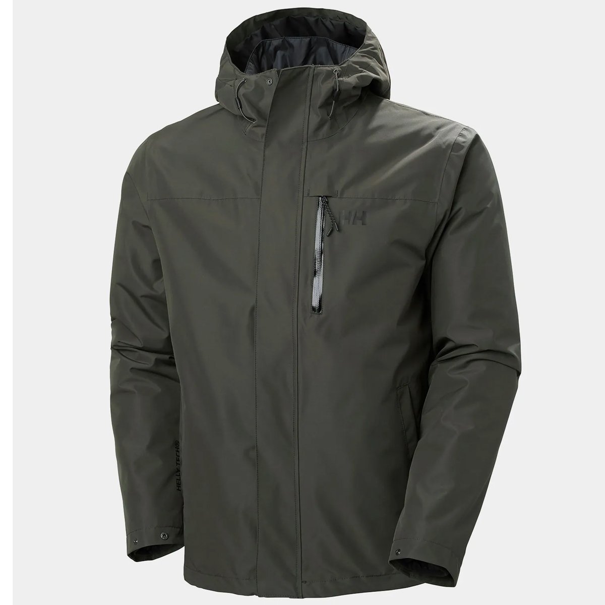 Helly Hansen Juell 3-in-1 Erkek Su Geçirmez  Yalıtımlı Ceket