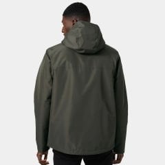 Helly Hansen Juell 3-in-1 Erkek Su Geçirmez  Yalıtımlı Ceket