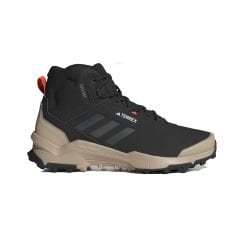 Adidas Terrex Ax4 Mid Beta Erkek Trekking Botu 44  2/3 - Siyah/Bej