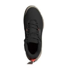 Adidas Terrex Ax4 Mid Beta Erkek Trekking Botu 44  2/3 - Siyah/Bej