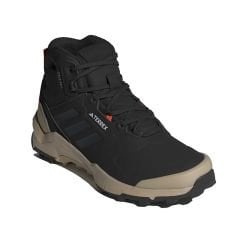 Adidas Terrex Ax4 Mid Beta Erkek Trekking Botu 44  2/3 - Siyah/Bej